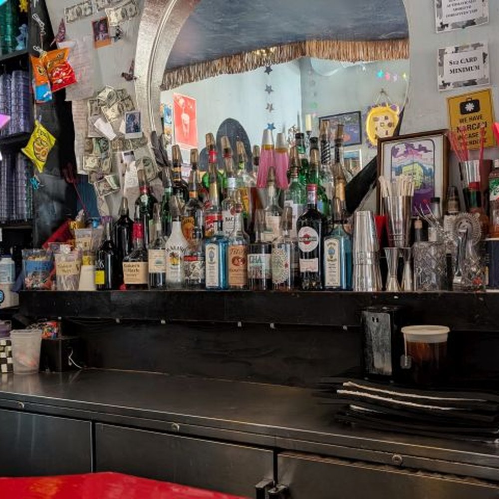Purgatory - Inside Purgatory. - Bars Near Me - New York, New York Purgatory - Inside Purgatory. - Bars Near Me - New York, New York