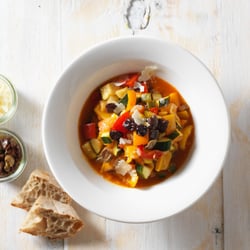 mm! leckerbar - Ratatouille