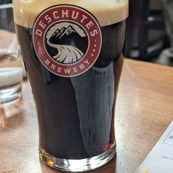 Deschutes Brewery Bend Public House - Porter - American Near Me - Bend, Oregon Deschutes Brewery Bend Public House - Porter - American Near Me - Bend, Oregon
