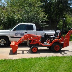 Porter Plumbing