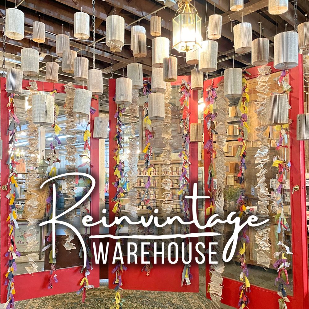 Reinvintage Warehouse Image