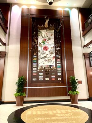 Renaissance Montgomery Hotel & Spa at the Convention Center by null