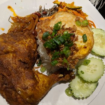Food Terminal - Malaysian Near Me - Chamblee, Georgia