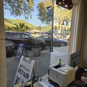 Du Mobile - New beautiful location - Mobile Phone Repair Near Me - Union City, California Du Mobile - New beautiful location - Mobile Phone Repair Near Me - Union City, California