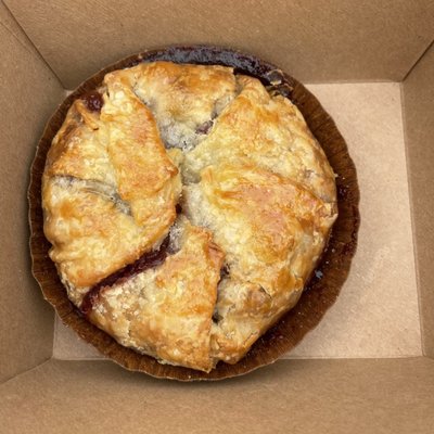SmallPie by null