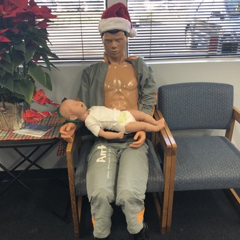 Express Training Solutions - CPR Classes Near Me - San Diego, California Express Training Solutions - CPR Classes Near Me - San Diego, California