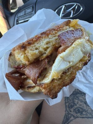 Balong Panaderia by null