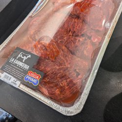La Carniceria Meat Market