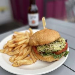 Yesterday's Bar & Grill