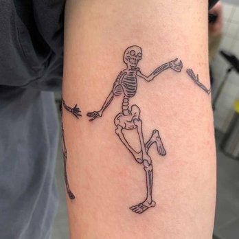 Tattooz By Steve - tattoo - Tattoo Near Me - Birmingham, XWM