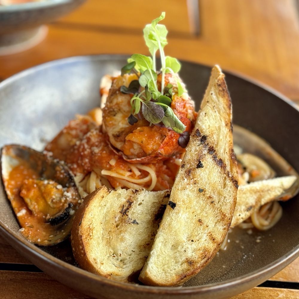 Wai'olu Ocean Cuisine - Seafood Pasta - Sushi Bars Near Me - Honolulu, Hawaii Wai'olu Ocean Cuisine - Seafood Pasta - Sushi Bars Near Me - Honolulu, Hawaii