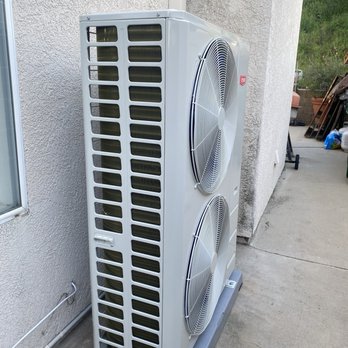 Suncoast Heating and Air Conditioning - New Condenser A/C - Heating & Air Conditioning/HVAC Near Me - Corona, California Suncoast Heating and Air Conditioning - New Condenser A/C - Heating & Air Conditioning/HVAC Near Me - Corona, California