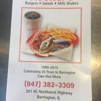 Kooker's - American Near Me - Lake Zurich, Illinois