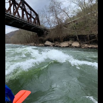 Adventures on the Gorge - Rafting/Kayaking Near Me - Lansing, West Virginia Adventures on the Gorge - Rafting/Kayaking Near Me - Lansing, West Virginia