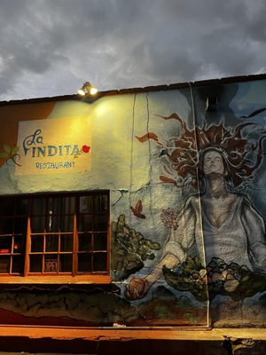 La Indita Restaurant by null
