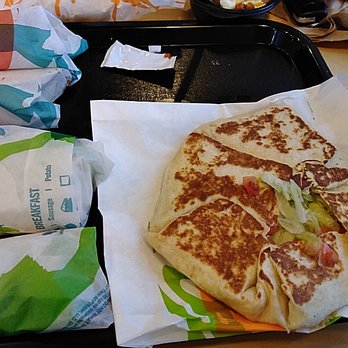 Taco Bell - Tacos Near Me - Mentor, Ohio