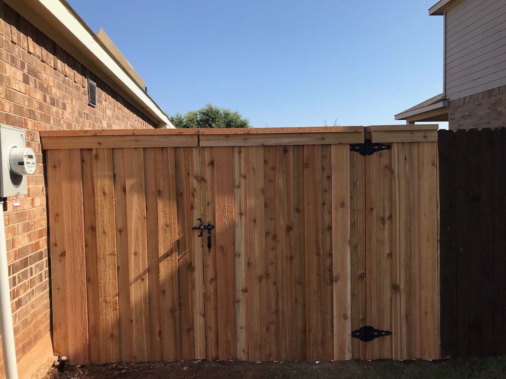 Slide of Monasterio Fencing