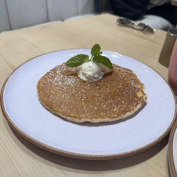 Breezy - Classic pancake - Breakfast & Brunch Near Me - San Juan Capistrano, California Breezy - Classic pancake - Breakfast & Brunch Near Me - San Juan Capistrano, California