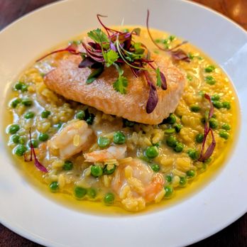 Bayberry - Faroe Island Salmon ~ 7.8.26 - Cocktail Bars Near Me - Islip, New York Bayberry - Faroe Island Salmon ~ 7.8.26 - Cocktail Bars Near Me - Islip, New York