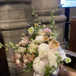 Hudson River Flowers - Beautiful bouquet