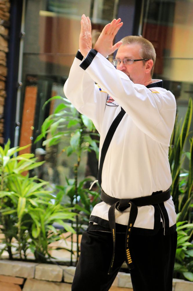 MARTIAL ARTS AMERICA Updated October 2024 13 Photos 621 S Ankeny