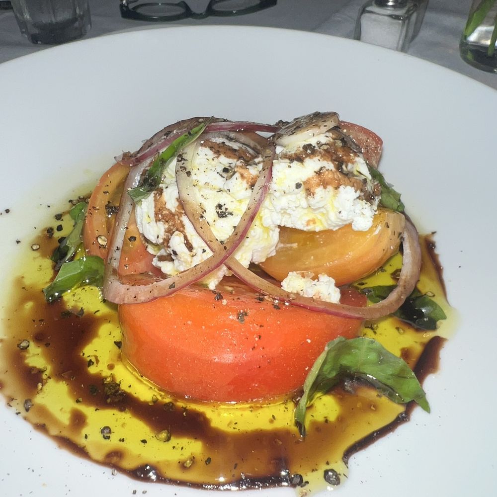 C & O Restaurant - New American Near Me - Charlottesville, Virginia
