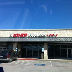 Snap Fitness
