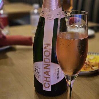Paisano's Italian - Brut Rose - Italian Near Me - Temecula, California Paisano's Italian - Brut Rose - Italian Near Me - Temecula, California
