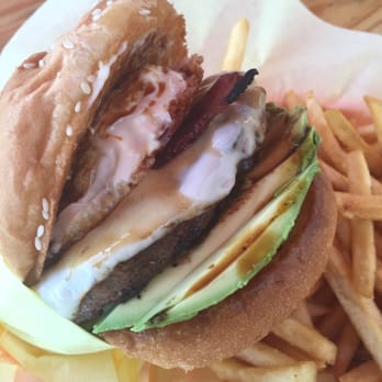 Pocket Burger Shack - Pocket Burger without lettuce, tomato, and onion - Burgers Near Me - Sunset Beach, California Pocket Burger Shack - Pocket Burger without lettuce, tomato, and onion - Burgers Near Me - Sunset Beach, California