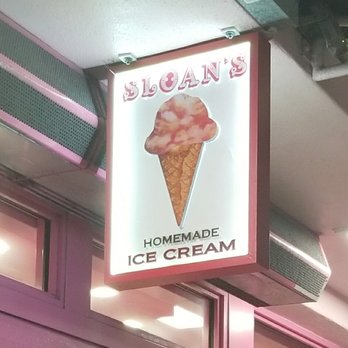 Sloan's - Ice Cream & Frozen Yogurt Near Me - Lauderdale By the Sea, Florida Sloan's - Ice Cream & Frozen Yogurt Near Me - Lauderdale By the Sea, Florida