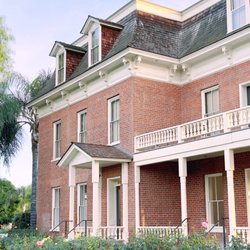Cycles of Life Family Counseling - Our space is located within the secluded Barton House on the corner of Barton and Nevada street.