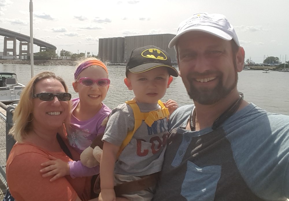 Slide of Infinity Home Plumbing