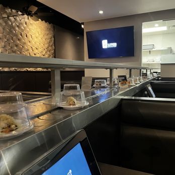 Sapporo Revolving Sushi - Sushi Bars Near Me - Las Vegas, Nevada Sapporo Revolving Sushi - Sushi Bars Near Me - Las Vegas, Nevada