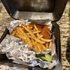 Ovation Bistro & Bar gift card