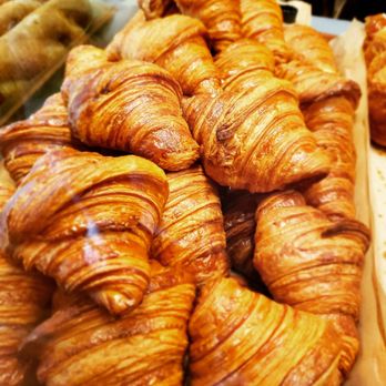Fournée Bakery - The croissants from Heaven. - Bakeries Near Me - Berkeley, California