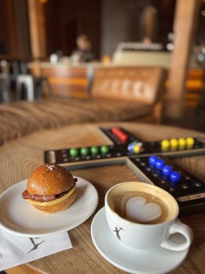 Storyville Coffee Pike Place by null