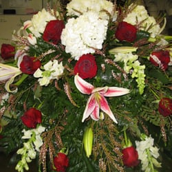 Always Remembered Flowers, Gifts & Party Rentals