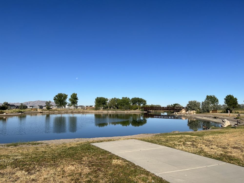 Jensen Nature Park Image