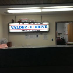 Valdez-U-Drive