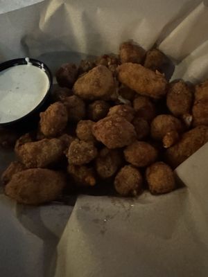 JT's Porch Saloon & Eatery by null