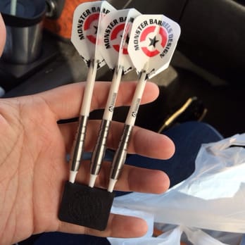 Rick's Darts & Games - Extremely happy with my purchase! Hands down the best most informative and reasonably priced dart store in Houston!!! - Toy Stores Near Me - Houston, Texas Rick's Darts & Games - Extremely happy with my purchase! Hands down the best most informative and reasonably priced dart store in Houston!!! - Toy Stores Near Me - Houston, Texas