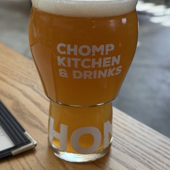 Chomp Kitchen & Drinks - American Near Me - Warren, Rhode Island