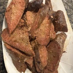 Spicy Sausage