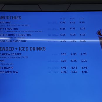 Green Beans Coffee - Cold drink menu - Coffee & Tea Near Me - Nashville, Tennessee Green Beans Coffee - Cold drink menu - Coffee & Tea Near Me - Nashville, Tennessee