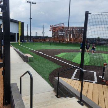 Home Run Dugout - American Near Me - Katy, Texas Home Run Dugout - American Near Me - Katy, Texas