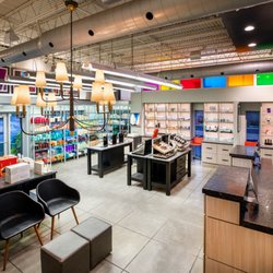 Eric Fisher Salon