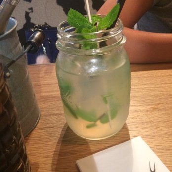 Butchers Original - Lime lemonade - American Near Me - Darmstadt, HE Butchers Original - Lime lemonade - American Near Me - Darmstadt, HE