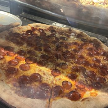 The Pizza Standard - Pizza Near Me - San Diego, California The Pizza Standard - Pizza Near Me - San Diego, California