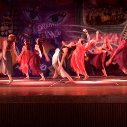Dance Arts Inc Donna Carbone's