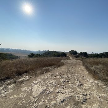 Wilder Ranch State Park - The curvy trail - Parks Near Me - Santa Cruz, California Wilder Ranch State Park - The curvy trail - Parks Near Me - Santa Cruz, California